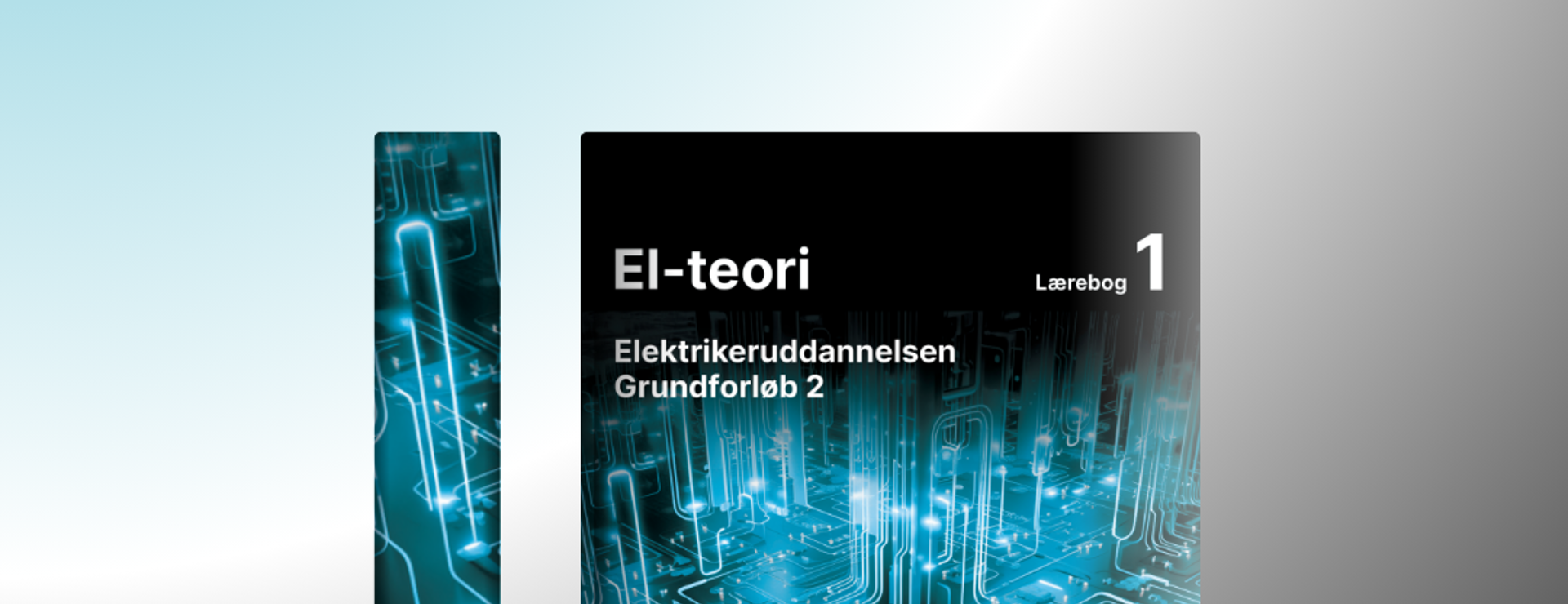 AI Materialer Til El Teoribogen (Forside)