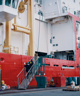 Offshore 1