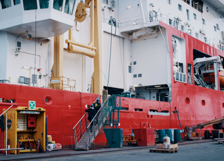 Offshore 1