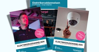 K Pakke Rekruttering Sikkerhedsbranchen Og Industri Forsyningsvirksomheder