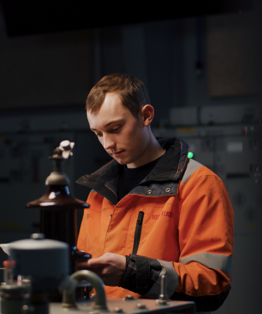 Højspænding Still 7