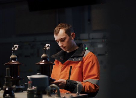 Højspænding Still 7