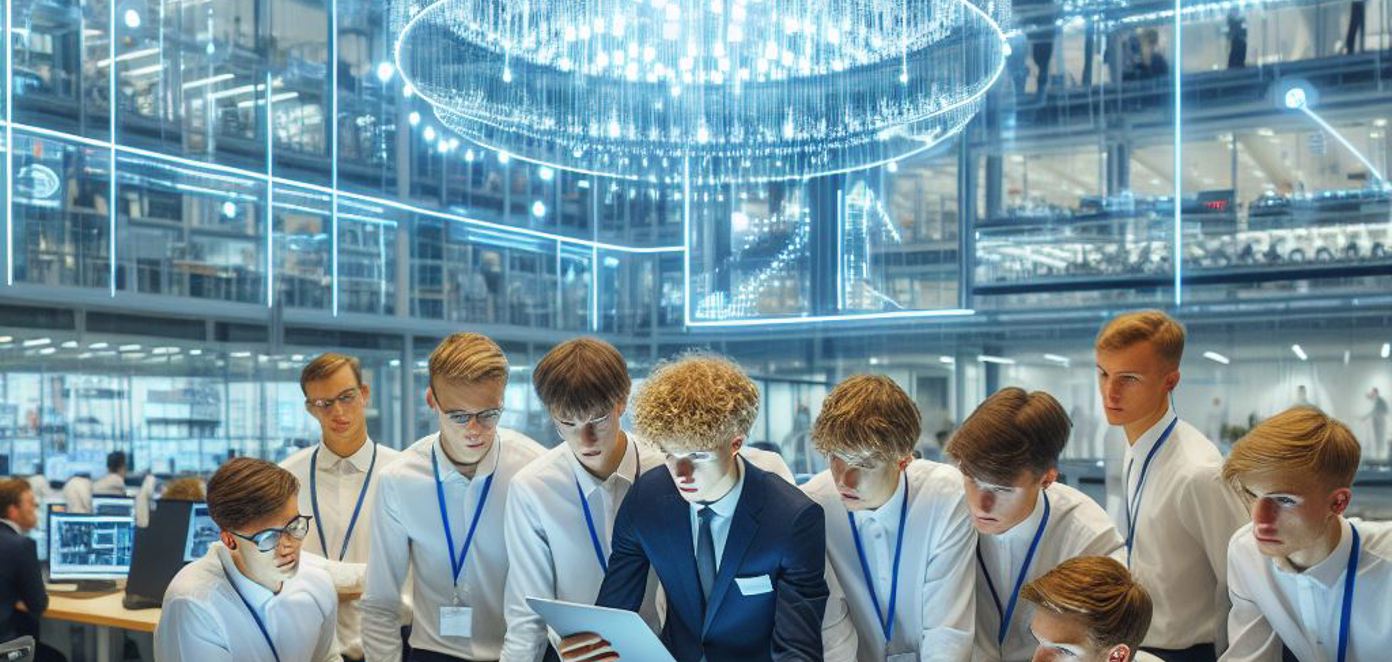 Skills Case Artikel